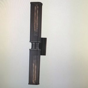Brand new Hudson Valley lighting wall sconces